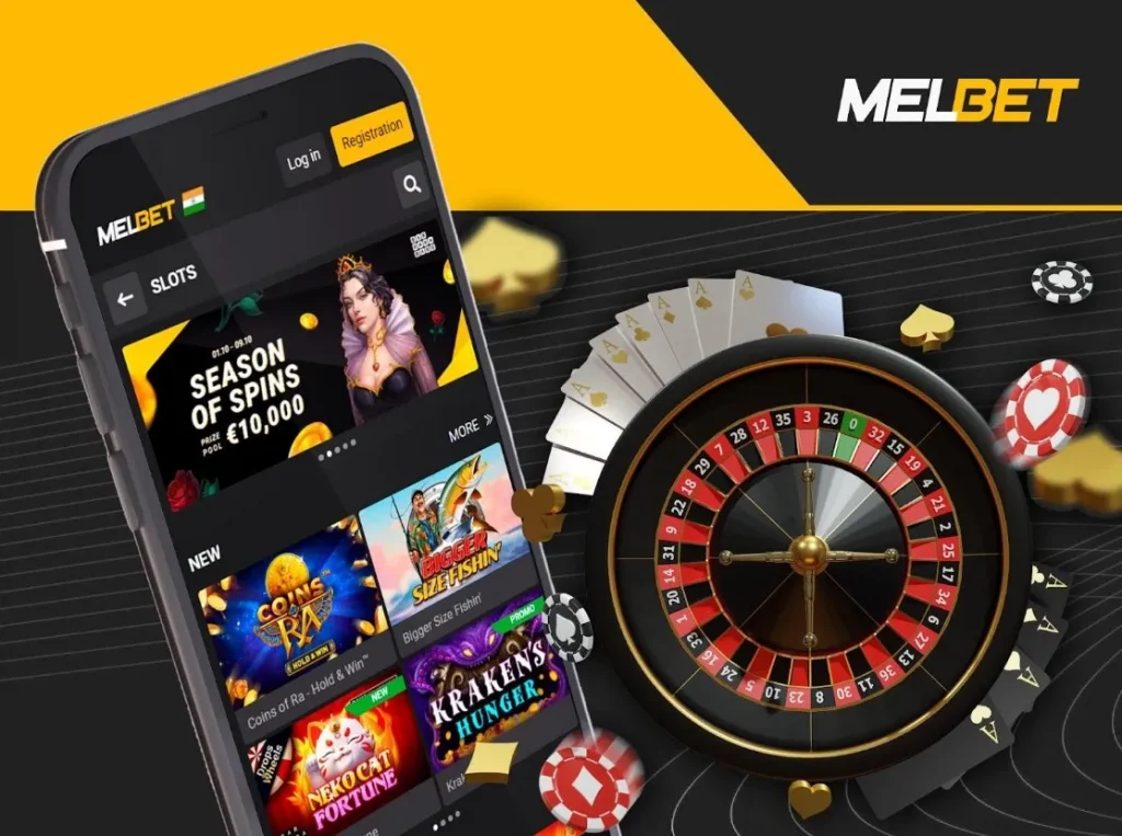 Эксклюзивные игры в Melbet: какие уникальные слоты можно найти?