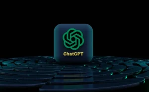 ChatGPT: улучшенный пользовательский интерфейс