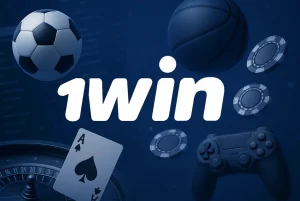 1win в СНГ: всё для ставок, казино и ежедневных выигрышей