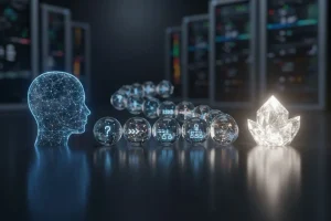 Цепочка рассуждений в ИИ: как ‘chain-of-thought’ улучшает логику и последовательность ответов