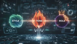 Как управлять стилем, тоном и ролью ChatGPT с помощью промтов Как управлять стилем, тоном и ролью ChatGPT с помощью промтов