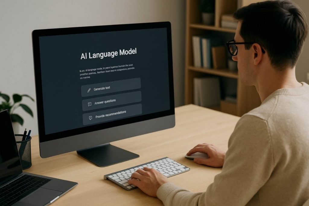 Как попросить ChatGPT самому генерировать промты: «ИИ-генератор промтов» шаг за шагом