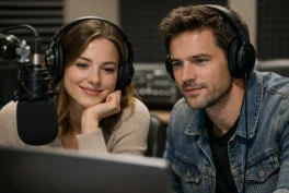 Новый голос Chat GPT: почему он стал почти неотличим от человека