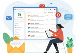 ChatGPT начал читать Gmail: что видит ИИ