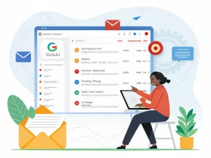 ChatGPT начал читать Gmail: что видит ИИ